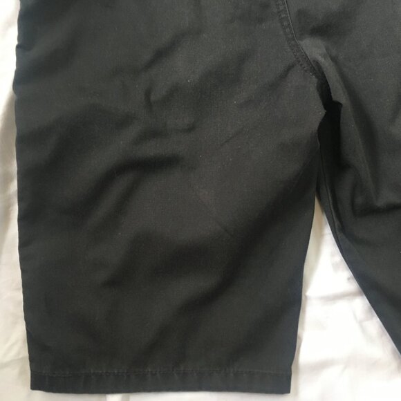 U2B Urban Basics Men's Shorts Charcoal Gray Size 30 Classic Front Flat W634-1602 - Picture 12 of 16